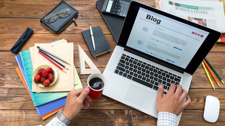 Ways To Become Recognized As An Author