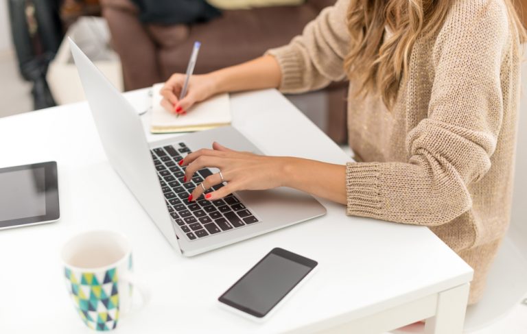 Ways To Make Money With Writing