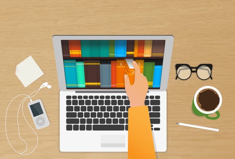 Benefits Of Publishing E-Books
