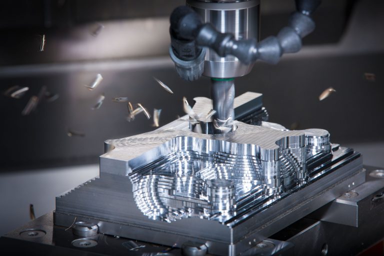 Machining