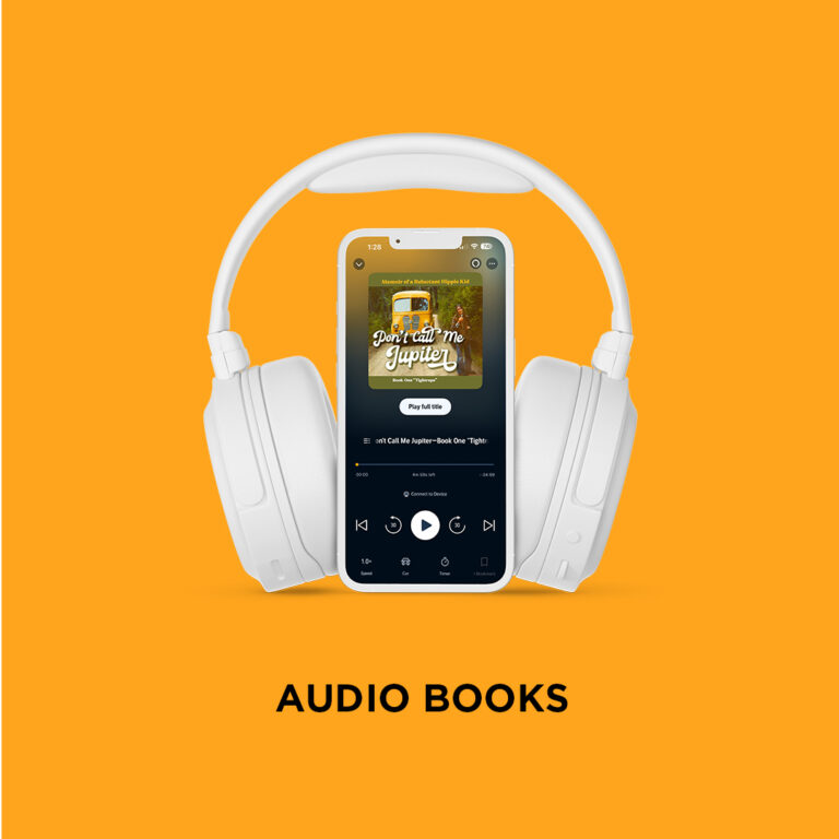 Why You Should Start Using Audiobooks